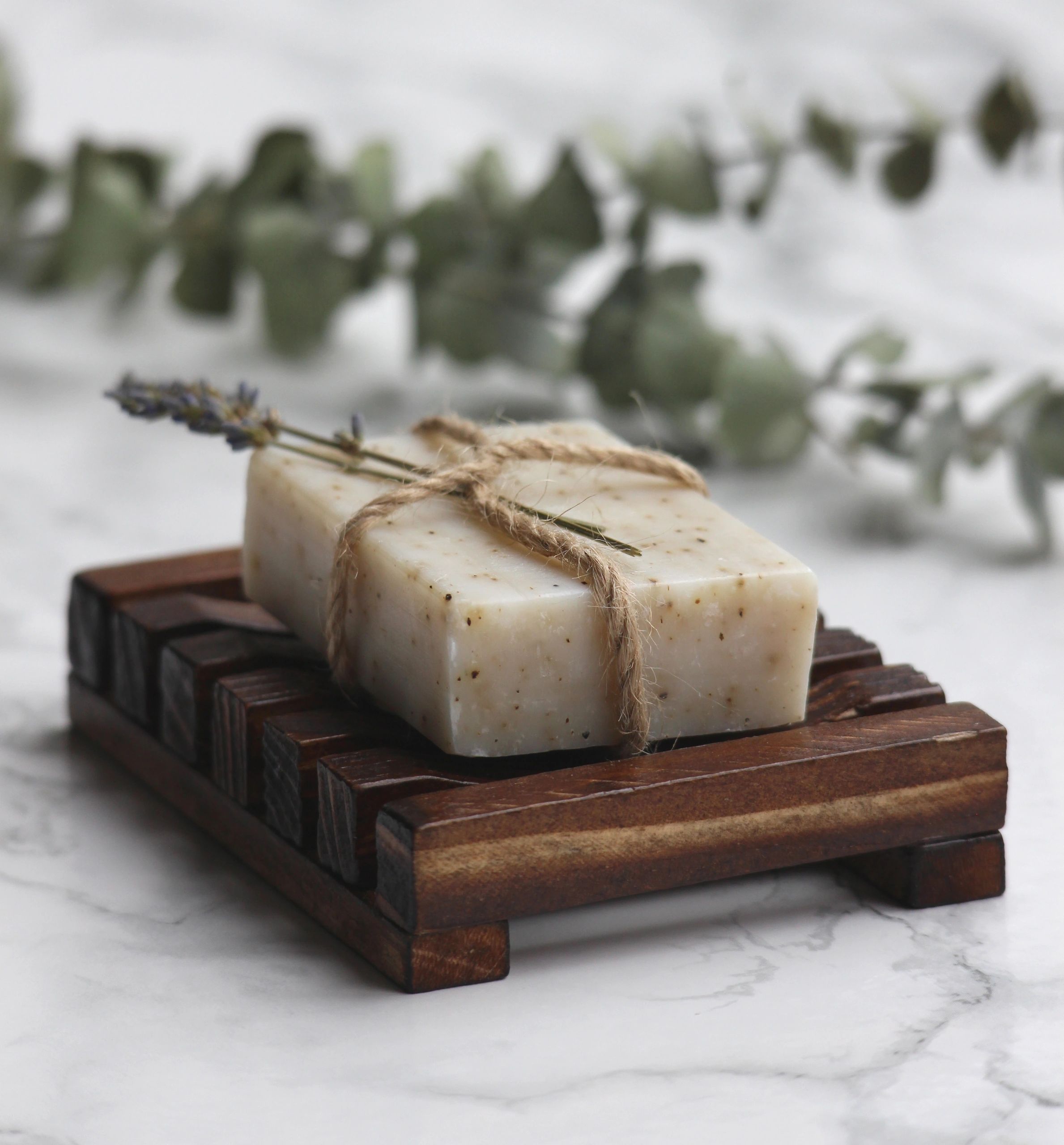 Handmade Soap