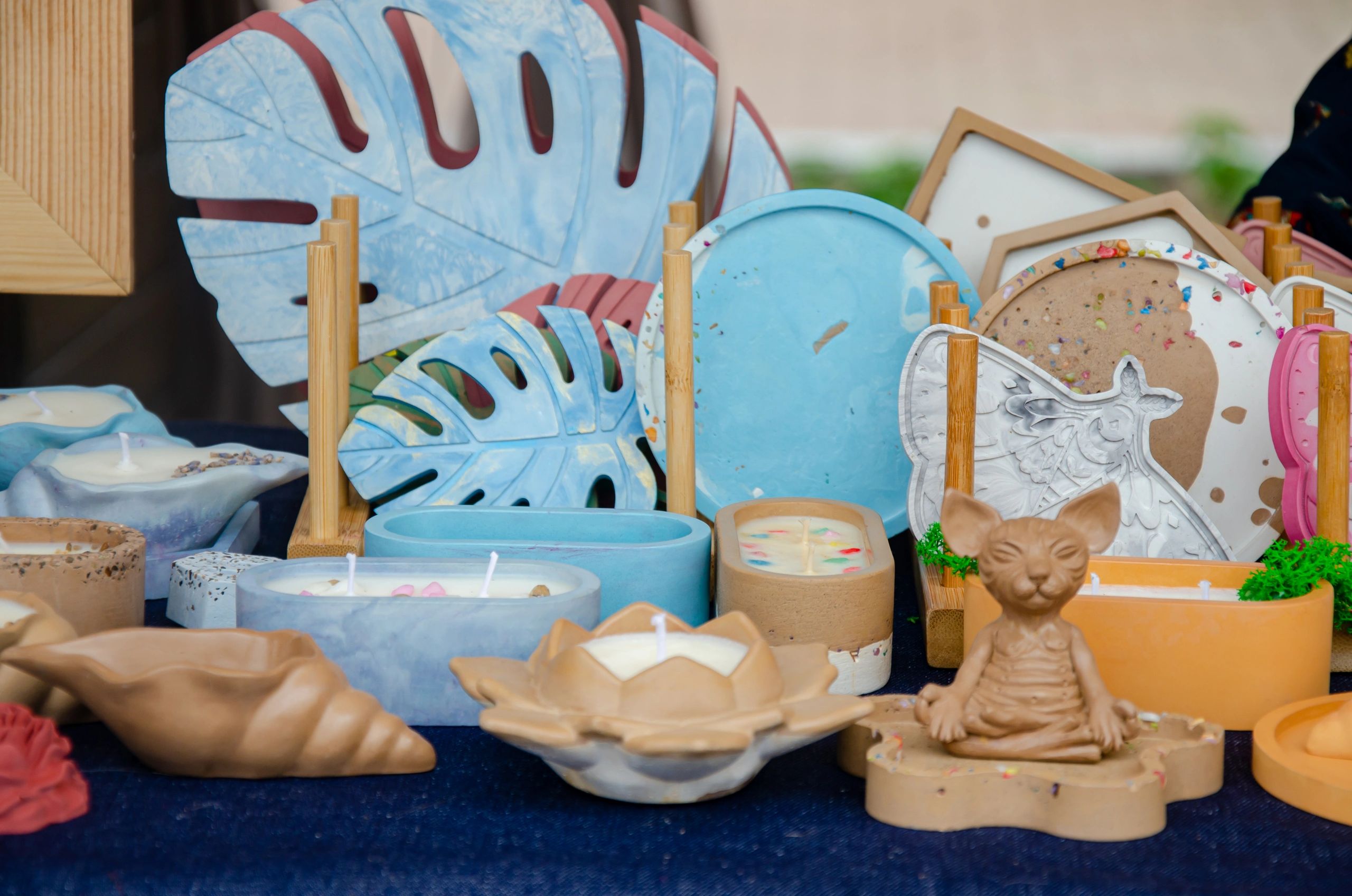 Artisan Gift Set